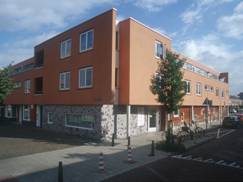 gebouw